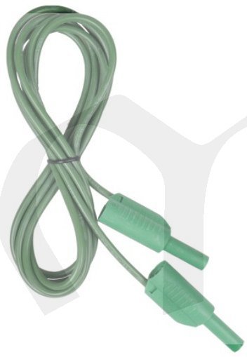 A1806-2M - ochranný testovací vodič