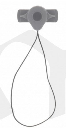 AMD9022 - magnetický držák pro multimetr