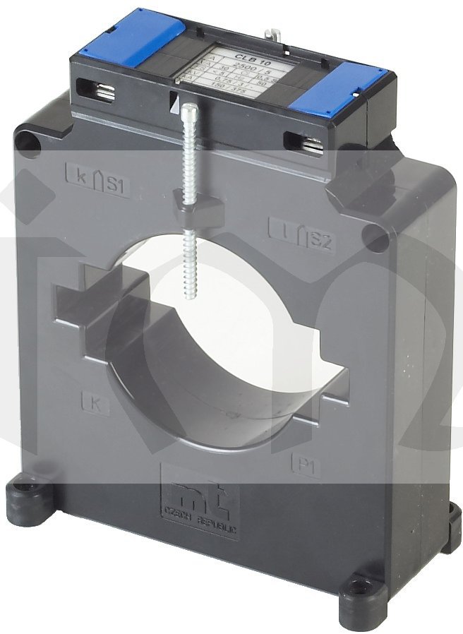 CLB 10, 800/1A; 15VA; 0,5% FS5 120%