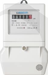 Elektroměr EJ10-40A (9920M)