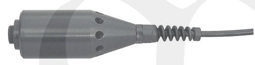 GOO 381 - Elektroda pro měření koncentrace kyslíku ve vzduchu pro GMH 369x. Otevřené provedení. Pro nízké koncentrace O2.