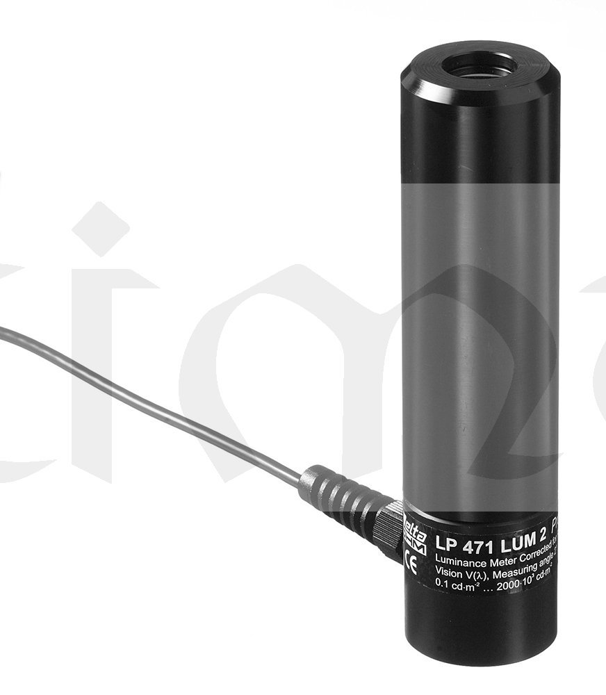 LP-471-LUM 2 - sonda