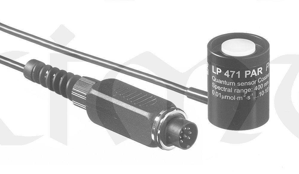 LP-471-PAR - sonda