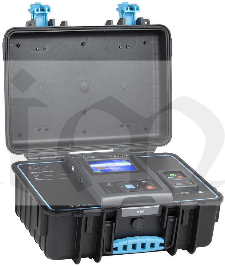 Analyser MI3115PV ST