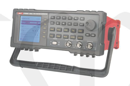 Funkční generátor DDS UTG9005D 5MHz